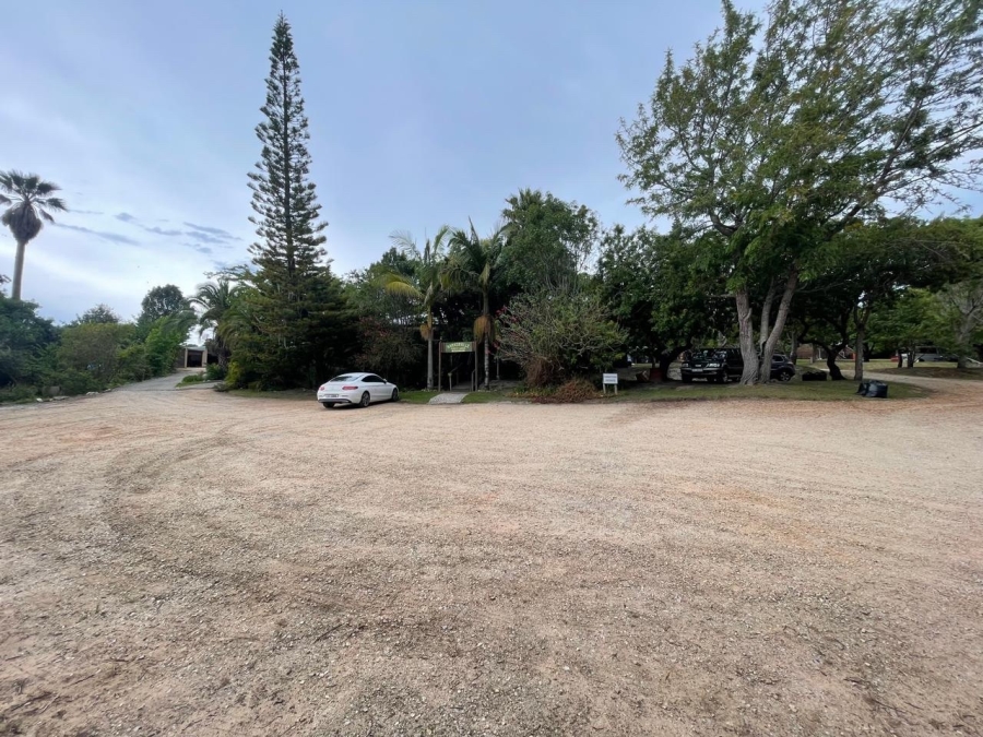 Commercial Property for Sale in Harkerville A H Western Cape